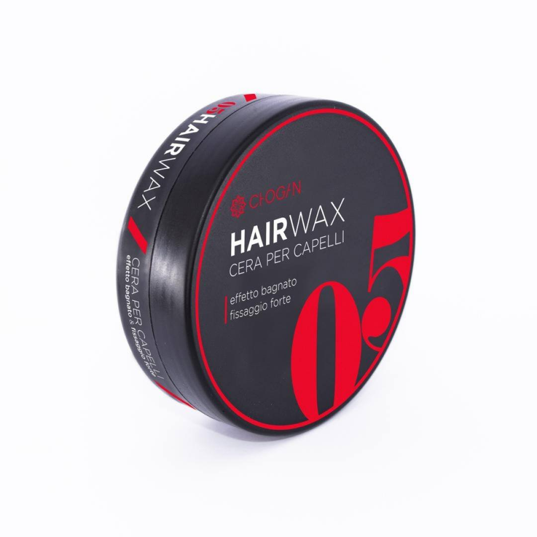 CAP05 Duftendes Haarwachs - 100ml