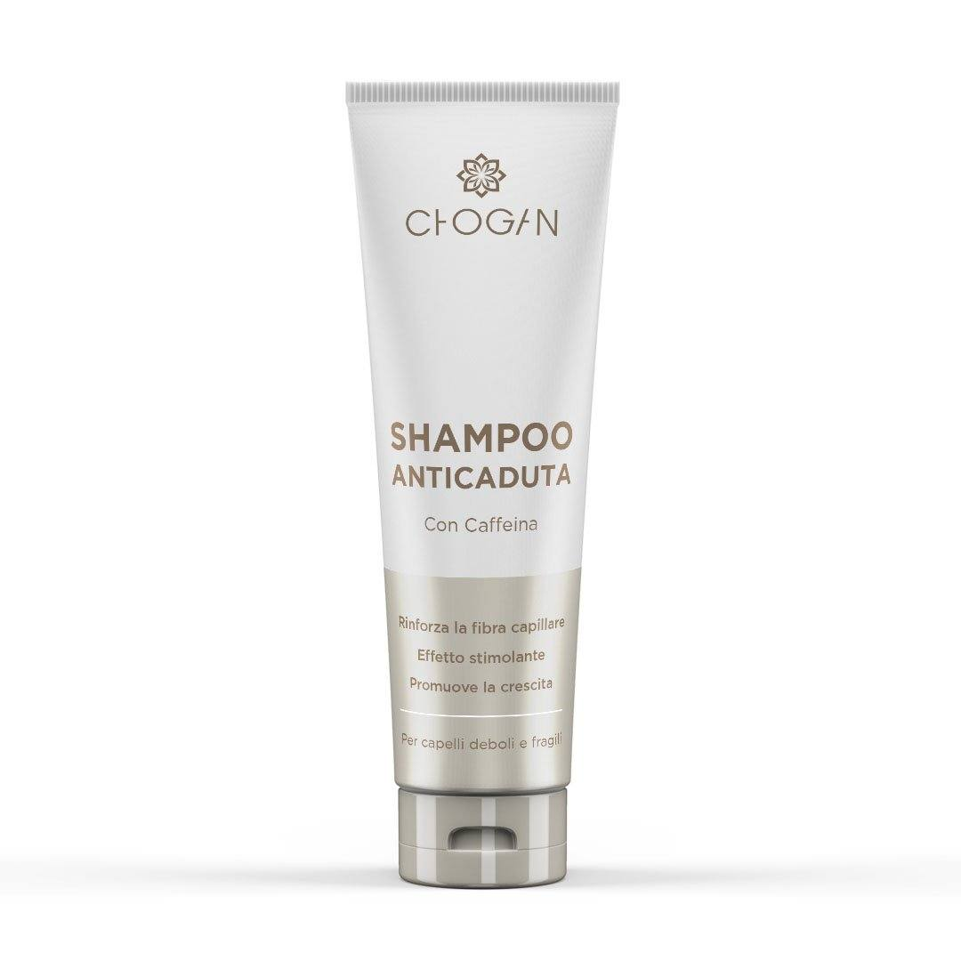 CAP12 Stärkendes Shampoo Gegen Haarausfall (mit Koffein)