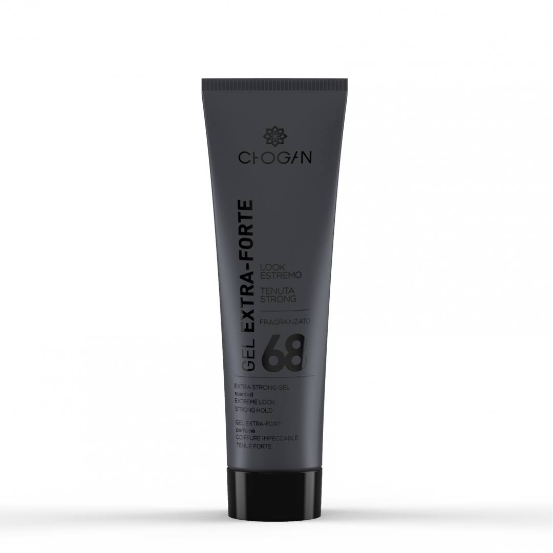 CAP16 Duftendes Haargel - 150 Ml