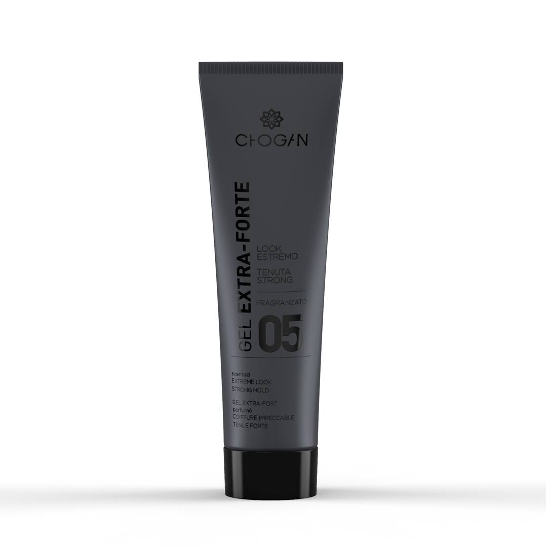 CAP18 Duftendes Haargel (05) - 150 Ml