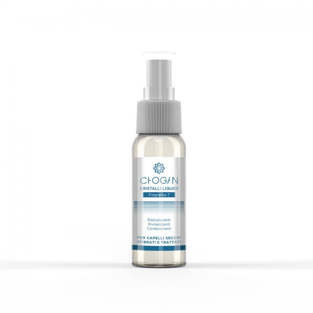 CAP20 Duftende Flüssigkristalle 50 Ml