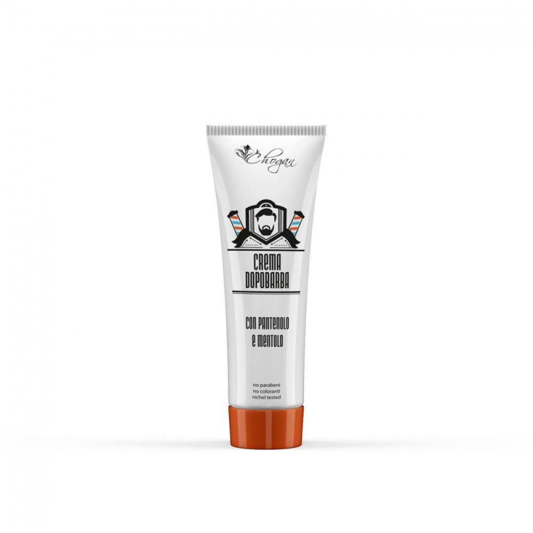 CR10 After Shave Balsam (mit Panthenol Und Menthol) - 75 Ml