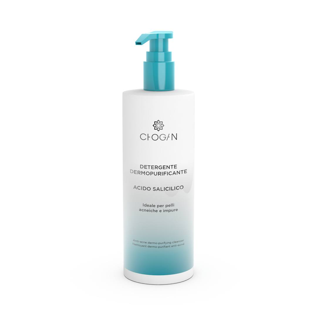 CR11 Anti-pickel Reinigungslotion 260 Ml