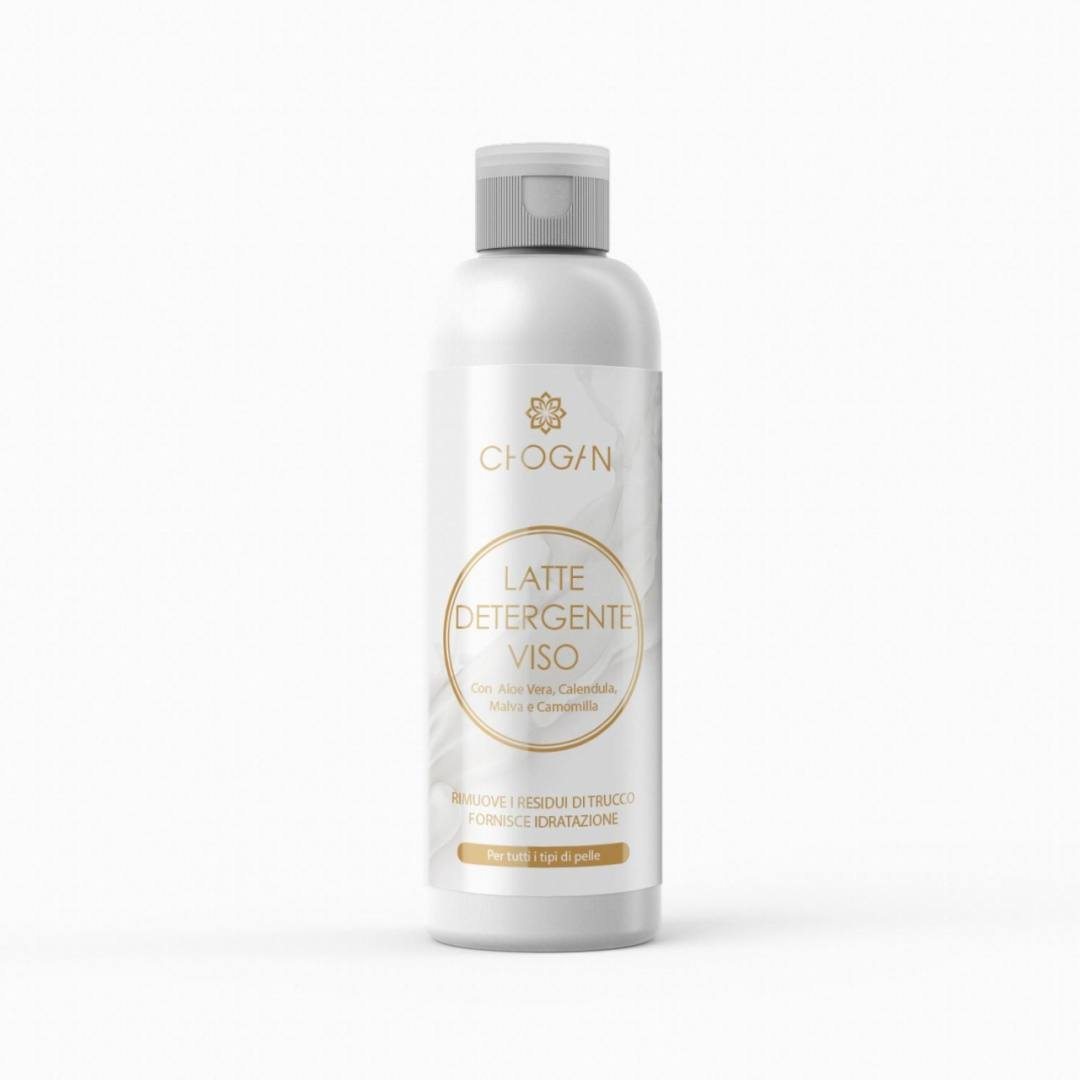 CR13 Reinigungsmilch (ringelblume, Malve Und Kamille) - 150ml