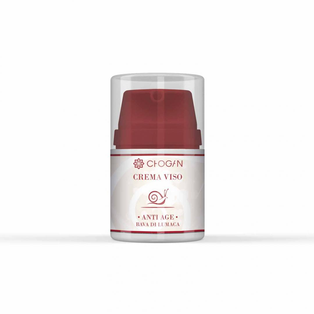 CR16 Schneckenschleim-anti-aging-gesichtscreme 30 Ml