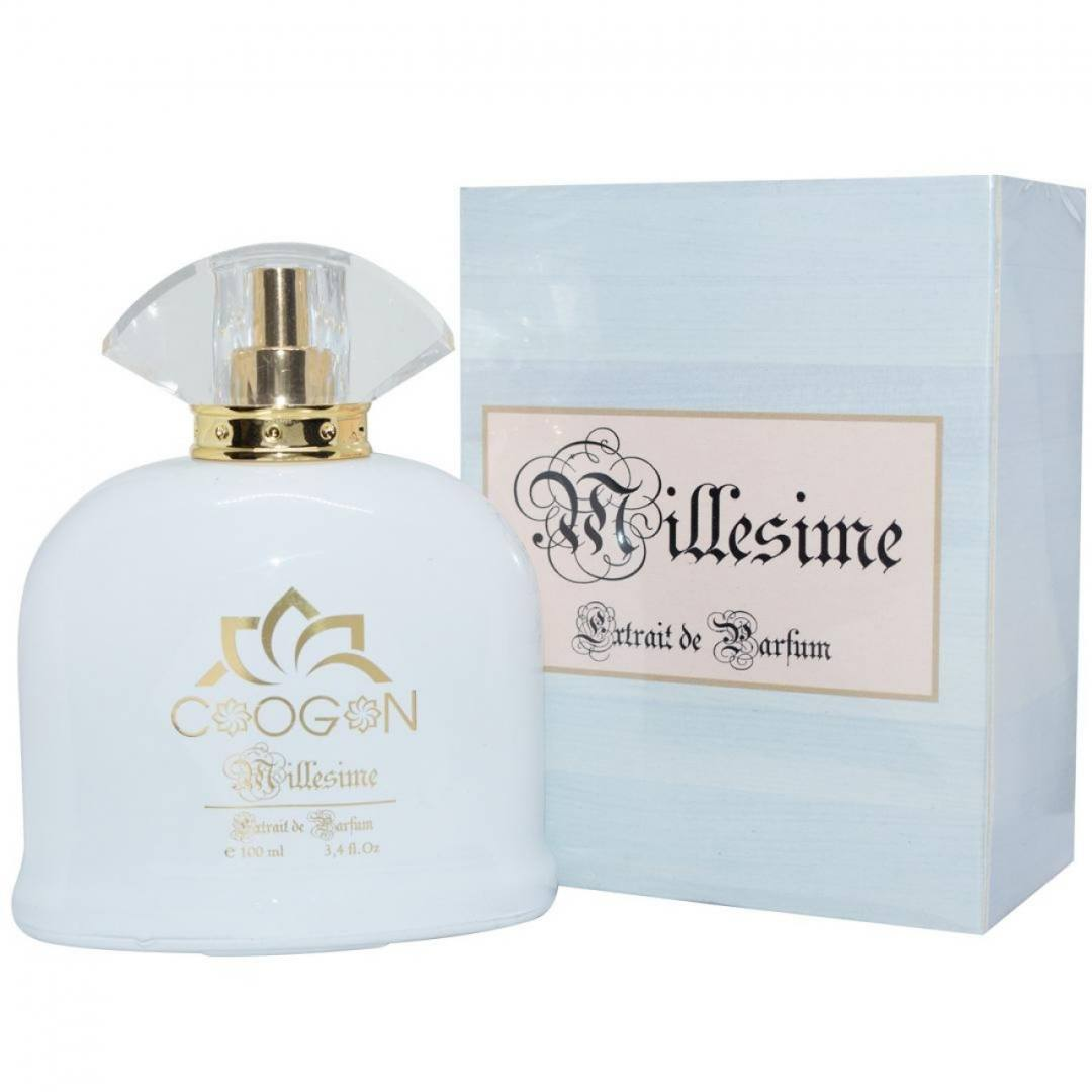 039 Parfüm für sie mit 30% Essenz - 100 ml