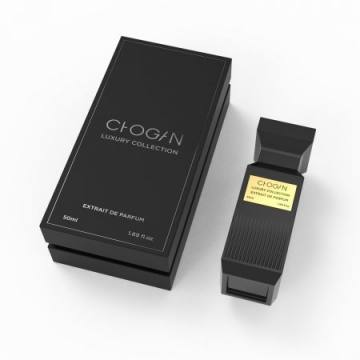 130 Unisex Luxus -Parfüm mit 30% Essenz - 50 ml