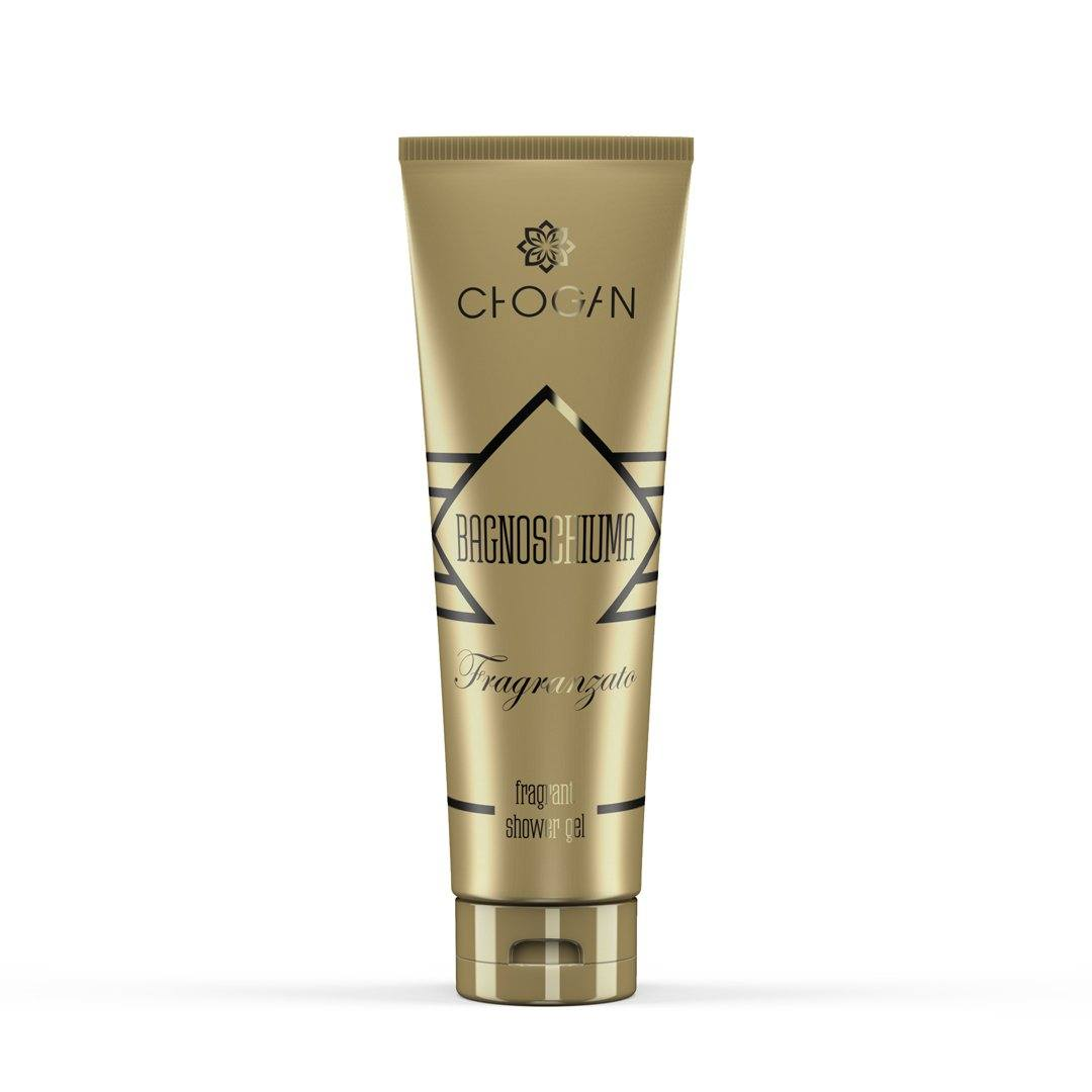 BSF080 Duftkörperwäsche für Frauen N.080 (250 ml)