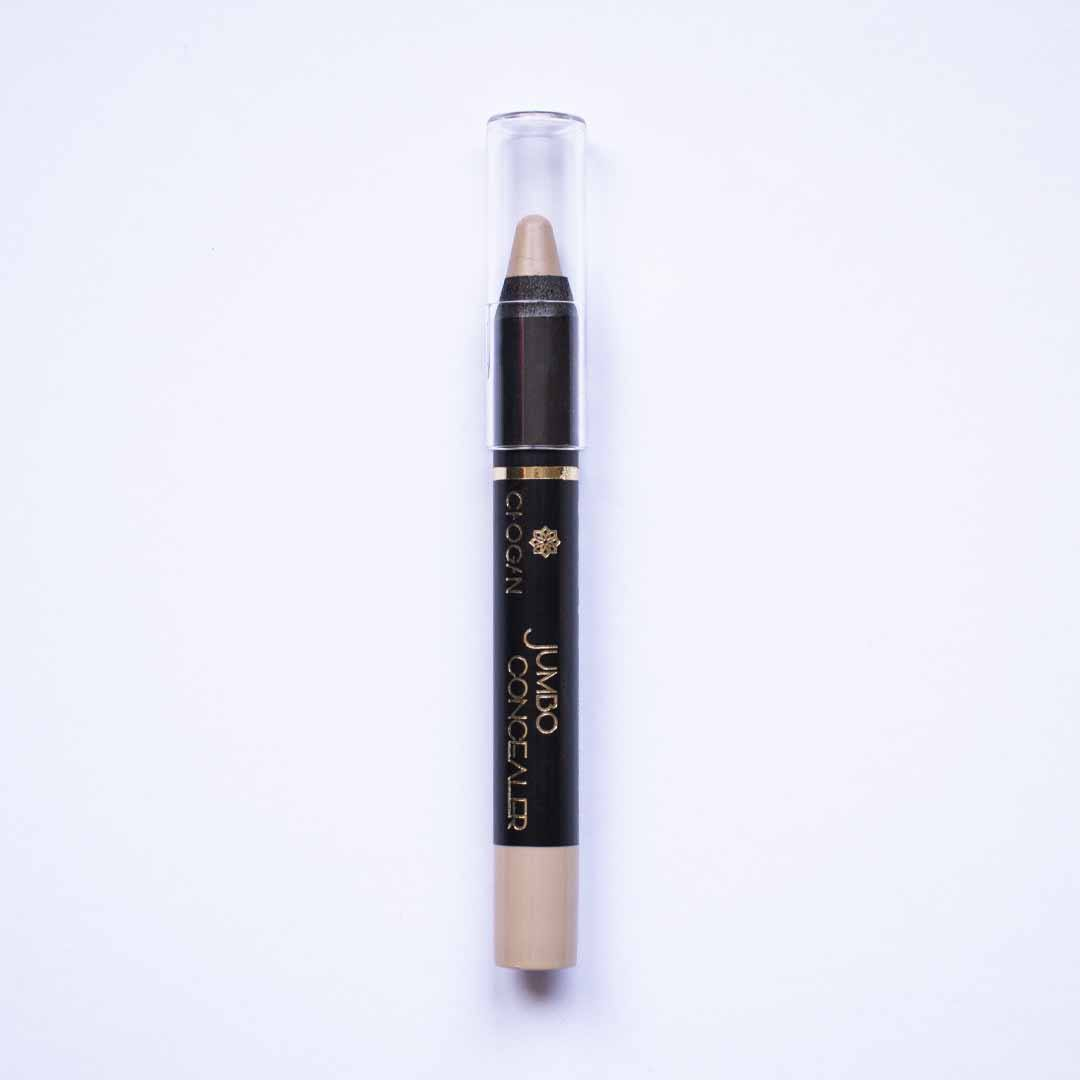 COR01 Jumbo Concealer Concealer Pencil - Elfenbein