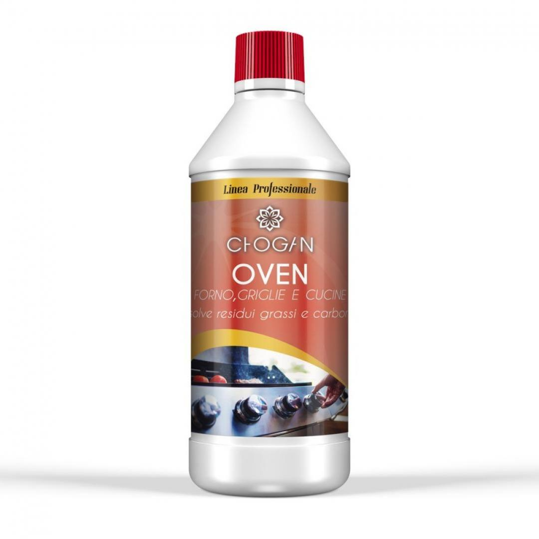 DT03 Ofen - 750 ml
