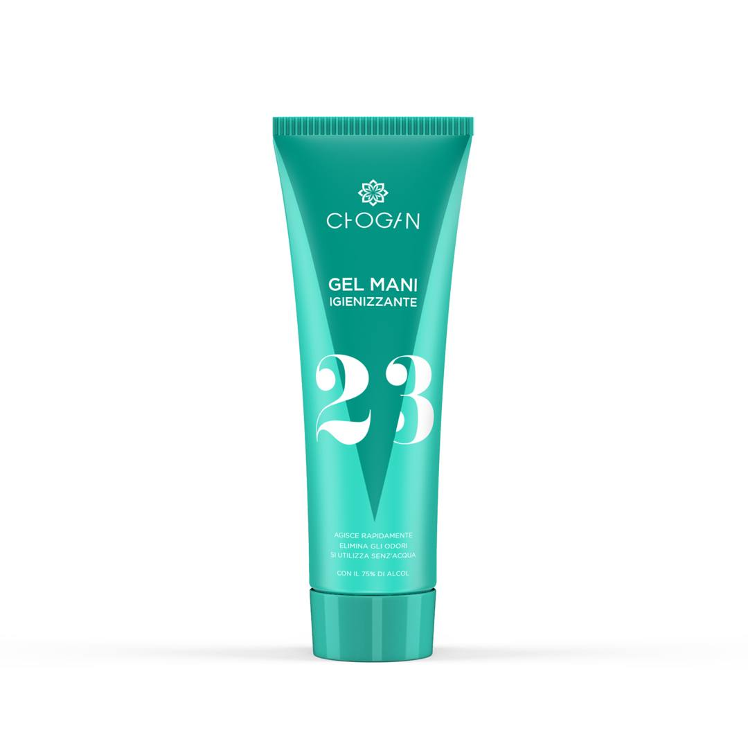 GI23 Dufthandhygiengel (23) - 90 ml