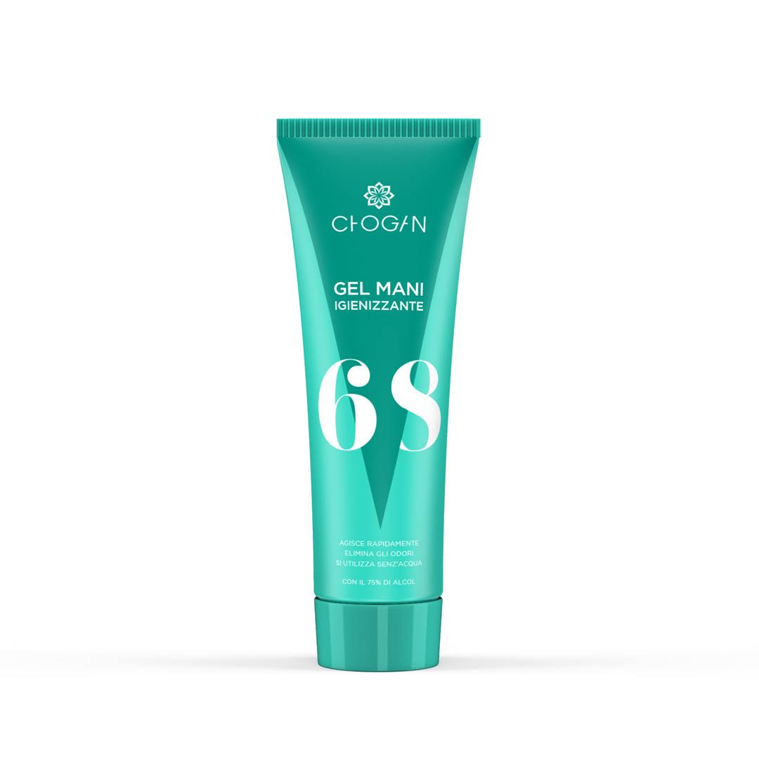 GI68 Dufthygienegel (68) 90 ml