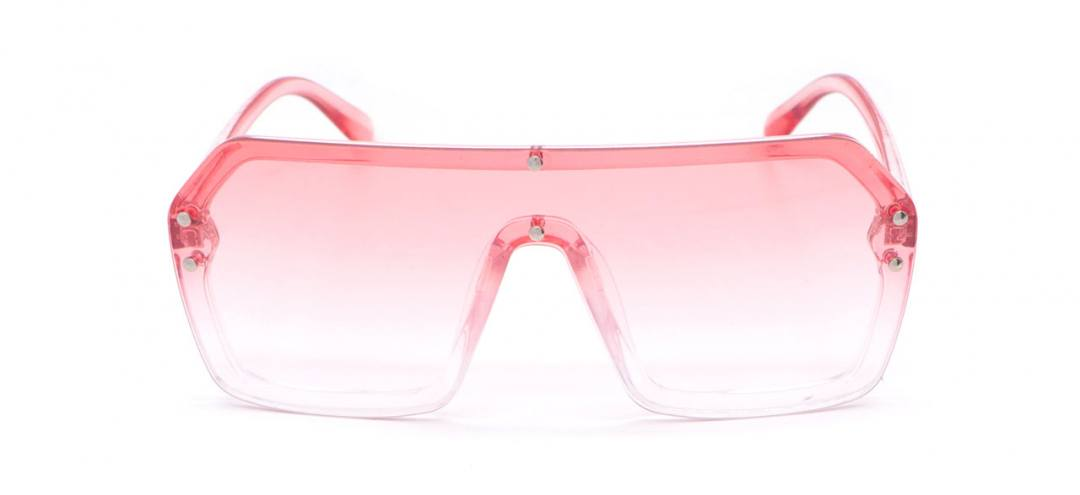 KL0004 «Miami» Sonnenbrille - rosa