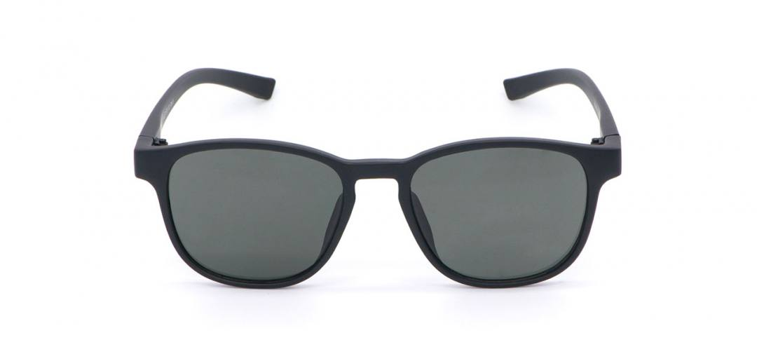 KL0026 «Kino» Sonnenbrille - schwarz
