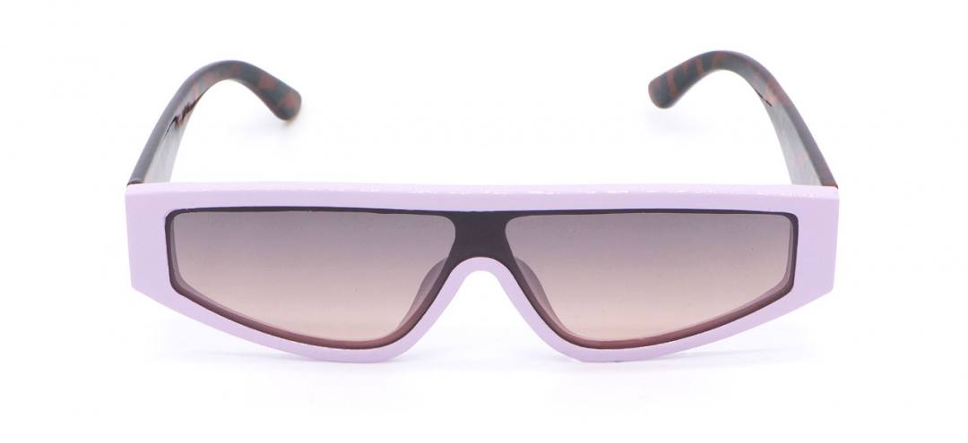KL0044 «Trap» Sonnenbrille - rosa