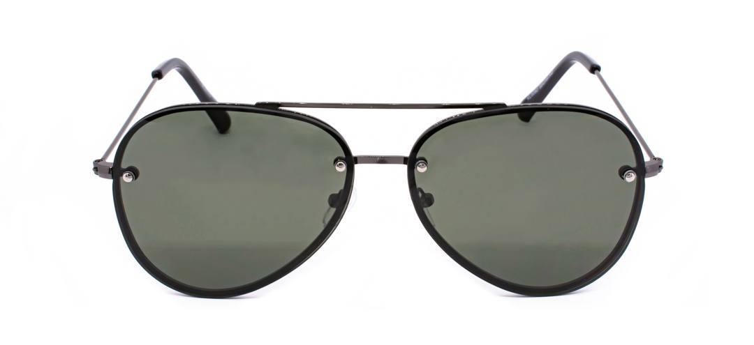 KL0082 «Moskito» Sonnenbrille - Waffe