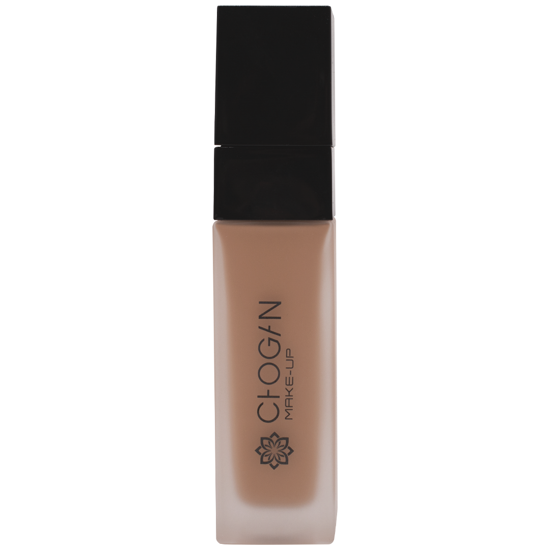 LM08 Hydra Foundation - Rose 30 ml
