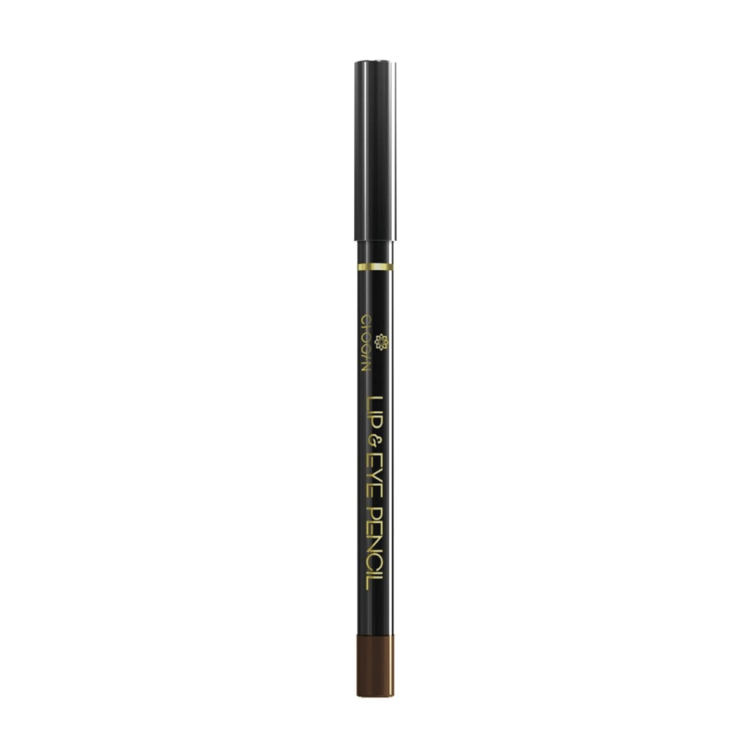 MAT05 Eye & Lippenstift | Terra Brown