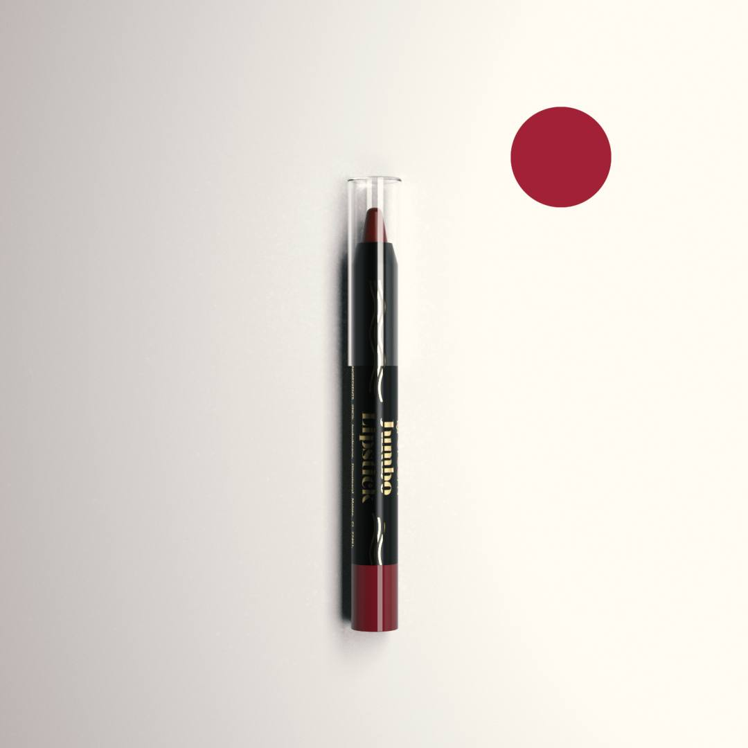 MKLIP12 Jumbo Lippenstiftkegel