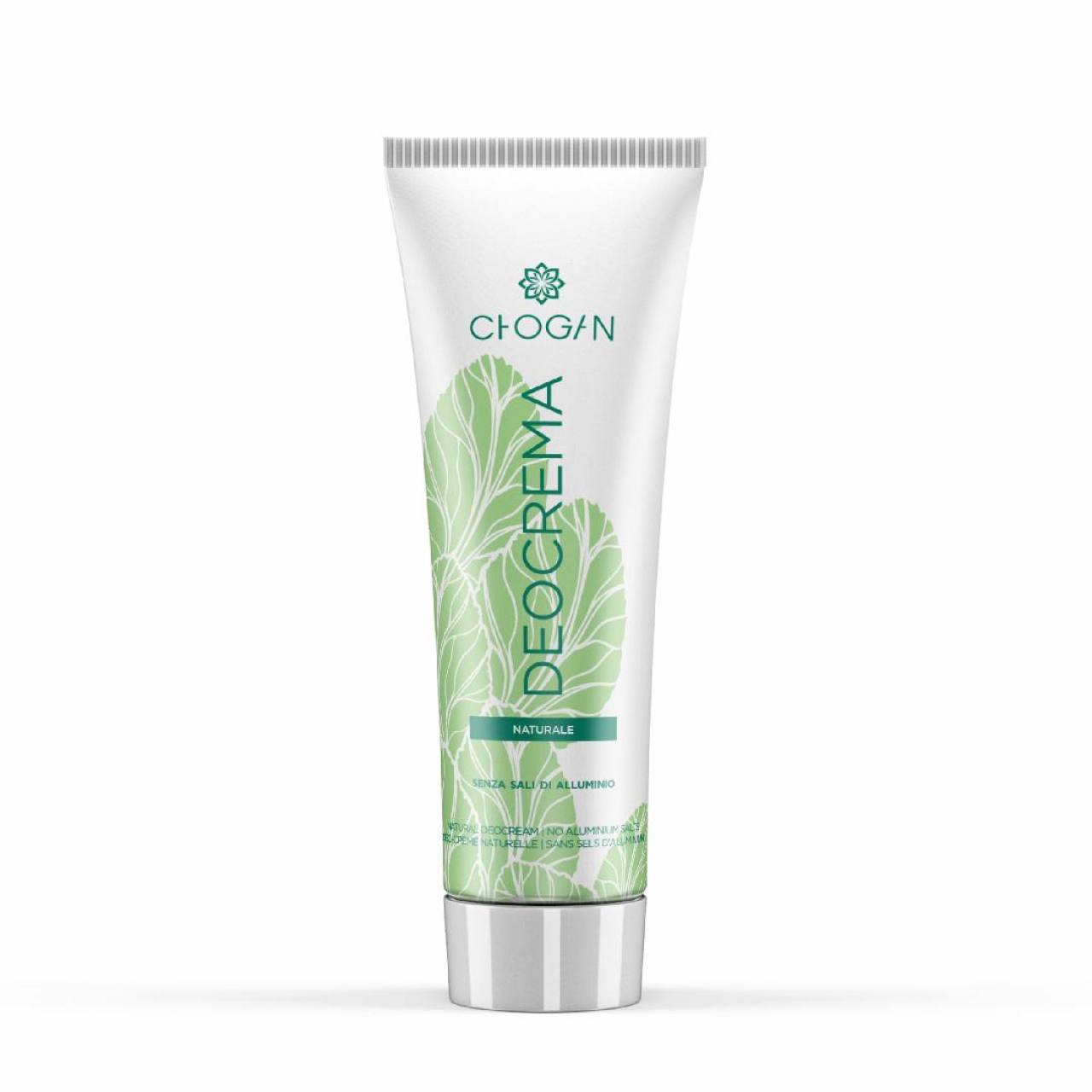 DEOC01 DEOCREMA NATURALE - 50 ml