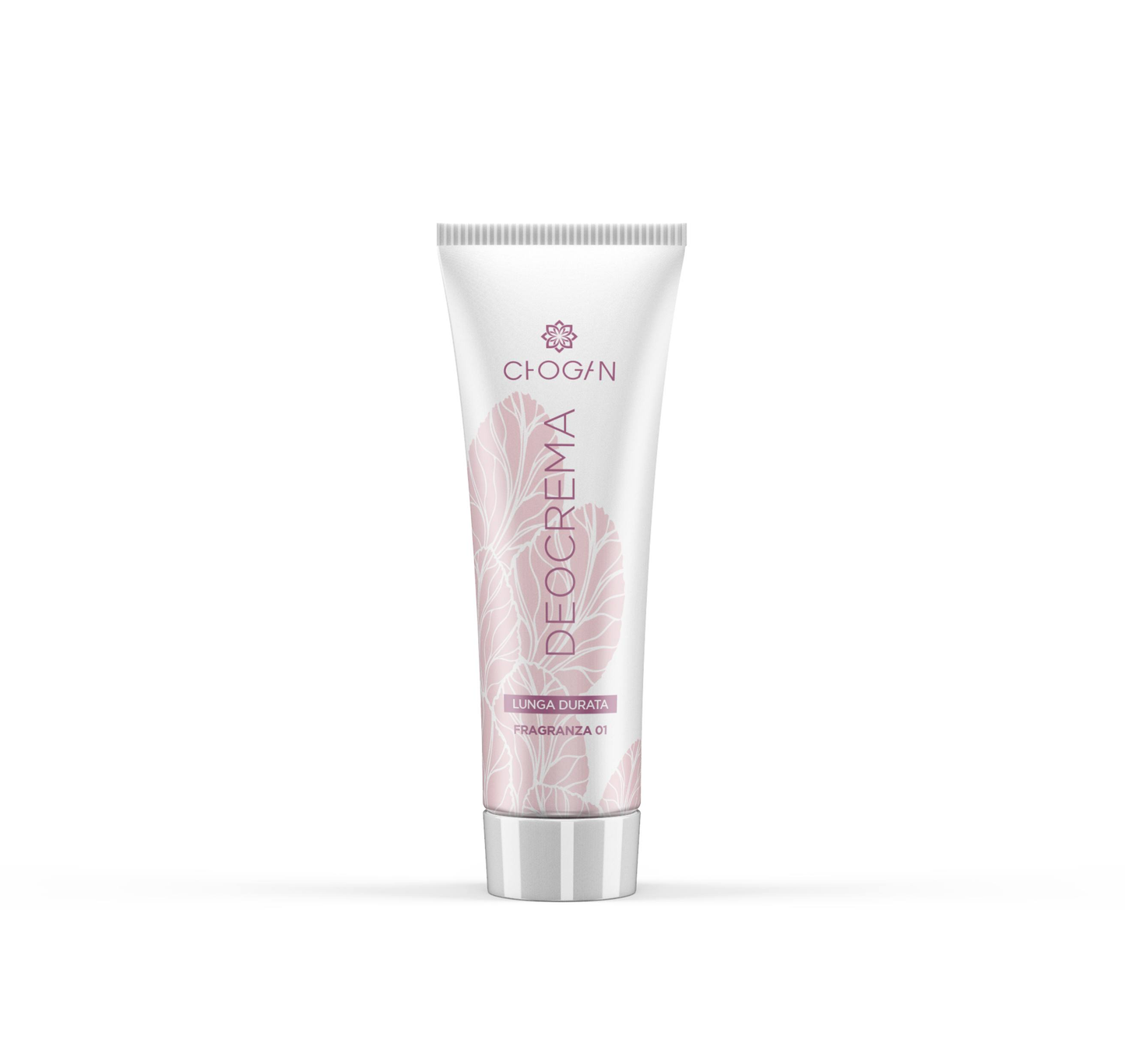 DEOL01 Deocrema Lunga Durata - 50 ml