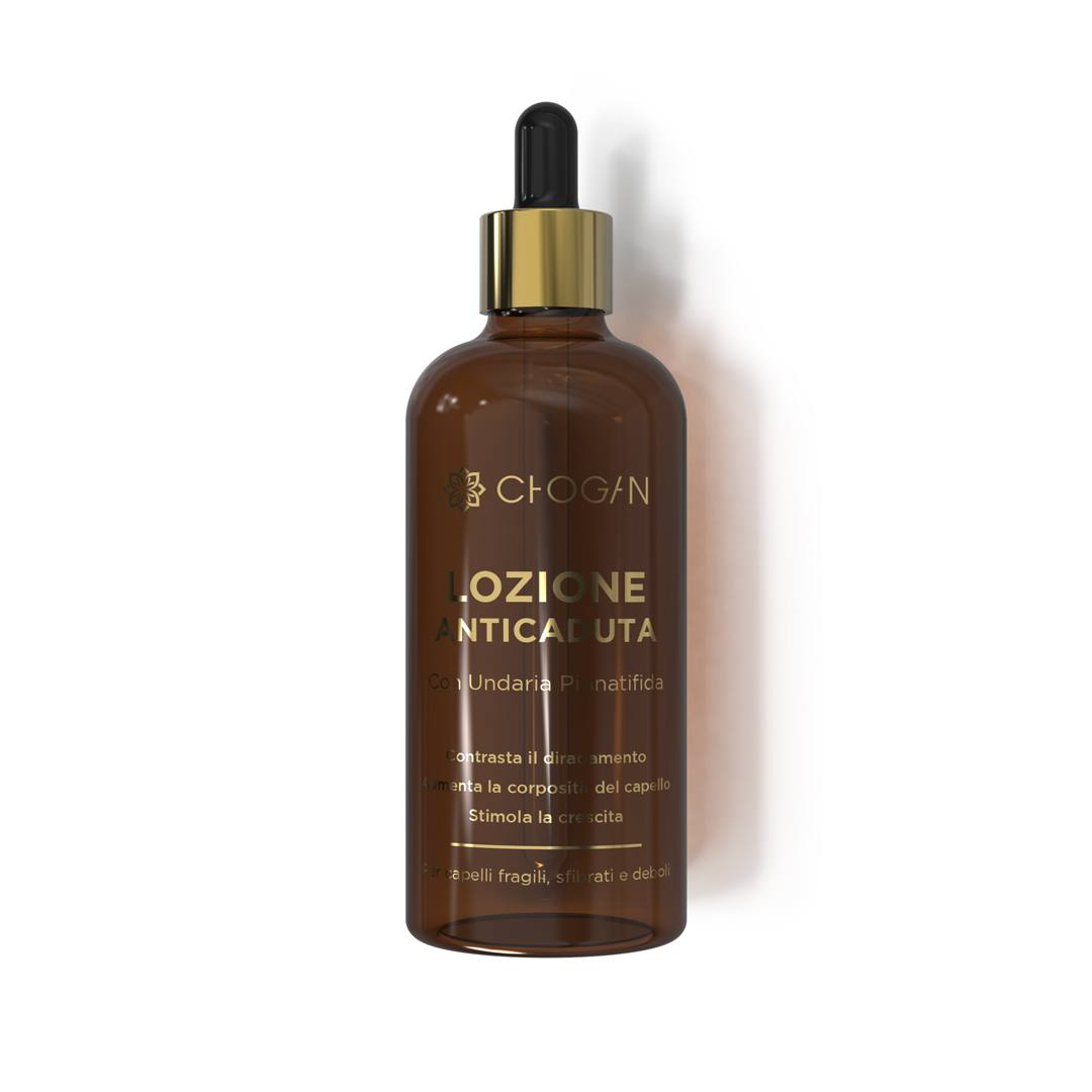 FA02 Anti-haarausfall Serum Mit Undaria Pinnatifida