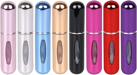 Perfumezerstäuber 5ml - Zerstäuber for Unterwegs