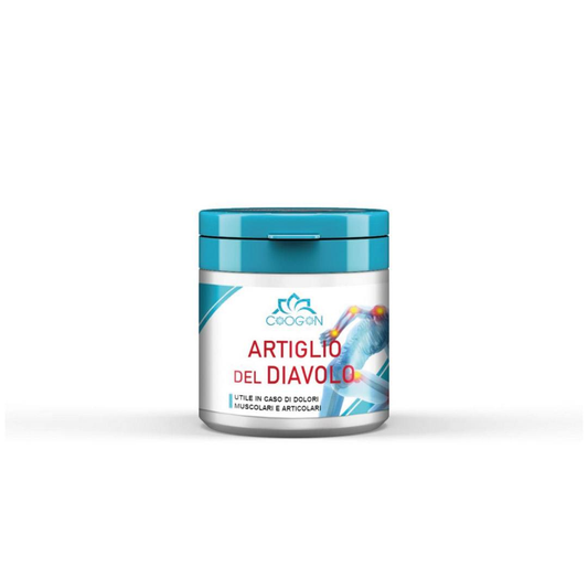 AD01 Balsam Mit 25% Teufelskralle - 150 Ml