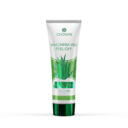 AL11 Peel-off Maske for Unreine Mischhaut - 75 Ml
