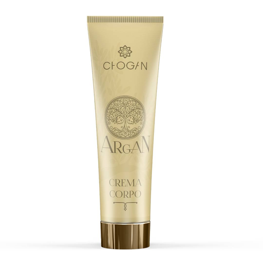 AR01 Crema corpo bio con olio di argan e camomilla - 150 ml