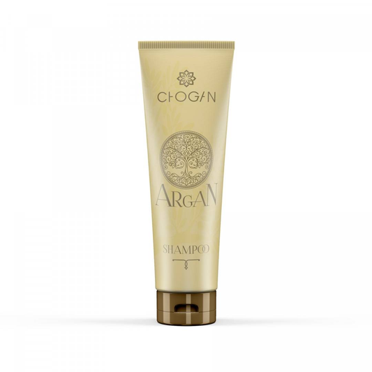 AR02 Aufbau-shampoo Mit Arganöl Und Aloe Vera - 250 Ml