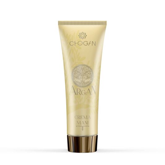 AR05 Bio-handcreme Mit Arganöl Und Glyzerin - 75 Ml
