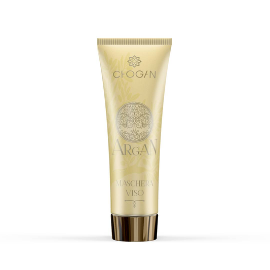 AR07 Anti-aging Gesichtsmaske Mit Arganöl