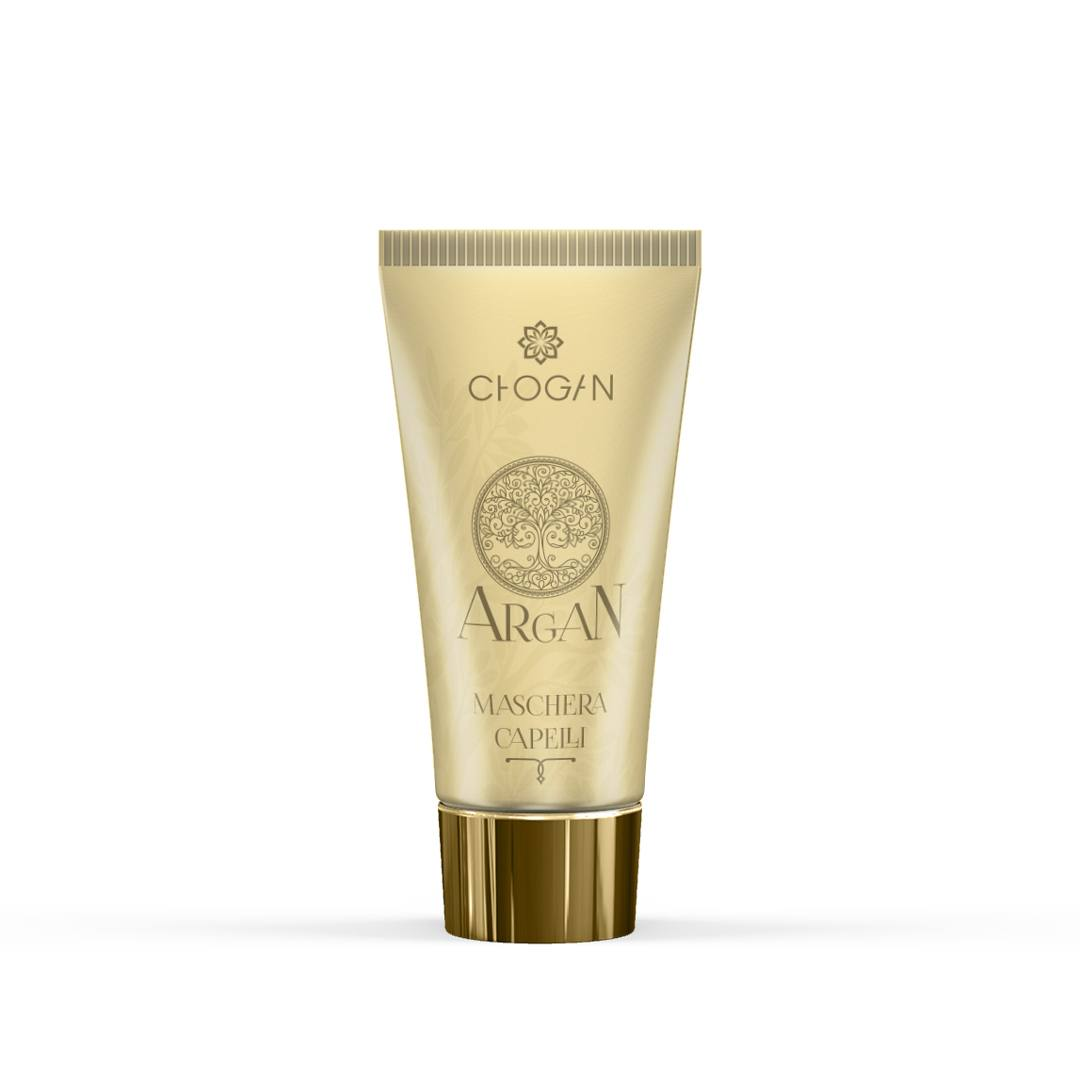 AR16 Haarmaske Mit Argan (reisegröße) - 30 Ml