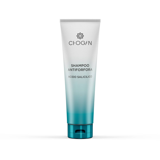 AS02 Anti-schuppen-shampoo (mit Salicylsäure) - 250 Ml
