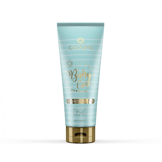 BB01 Bagnoschiuma Baby - 200 ml