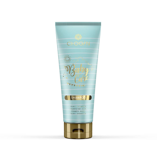 BB02 Baby Shampoo 200 Ml
