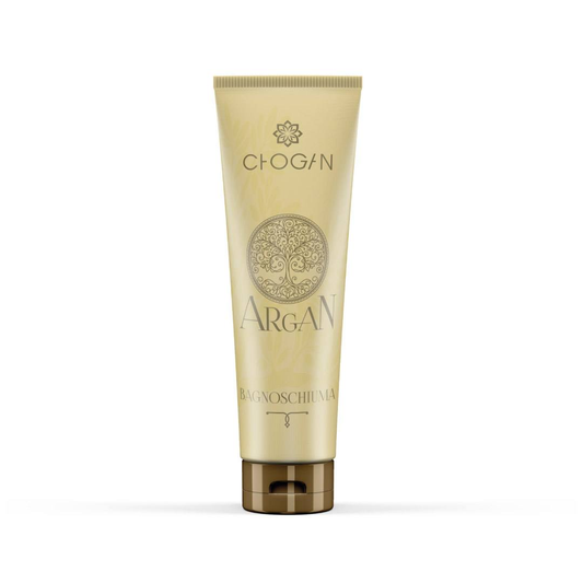 BS07 Bagnoschiuma All'olio di argan - 250 ml