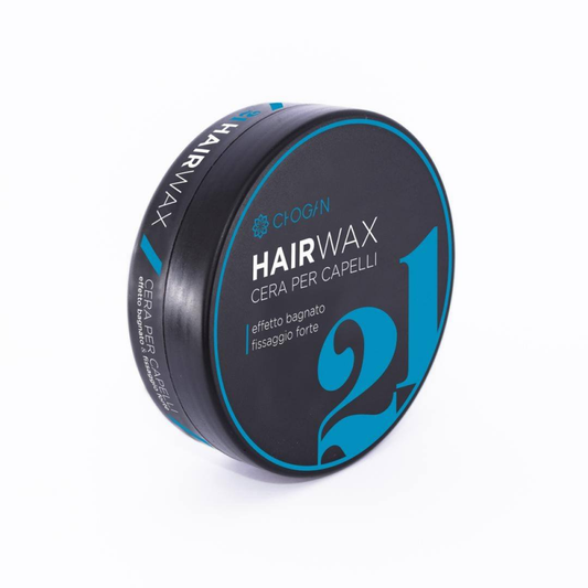 CAP02 Duftendes Haarwachs 100ml