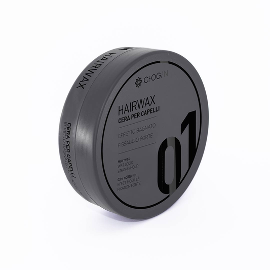CAP04 Duftendes Haarwachs (001) 100 Ml