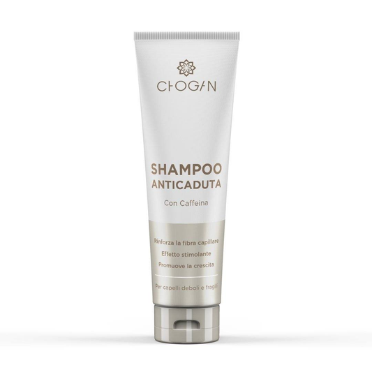 CAP12 Stärkendes Shampoo Gegen Haarausfall (mit Koffein)