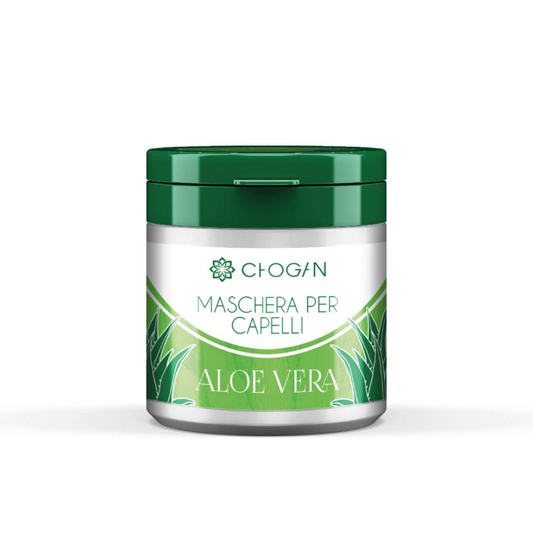 CAP14 Haarmaske Mit Aloe Vera - 150ml