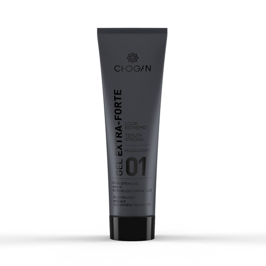 CAP17 Duftendes Extra Starkes Haargel (01) - 150 Ml