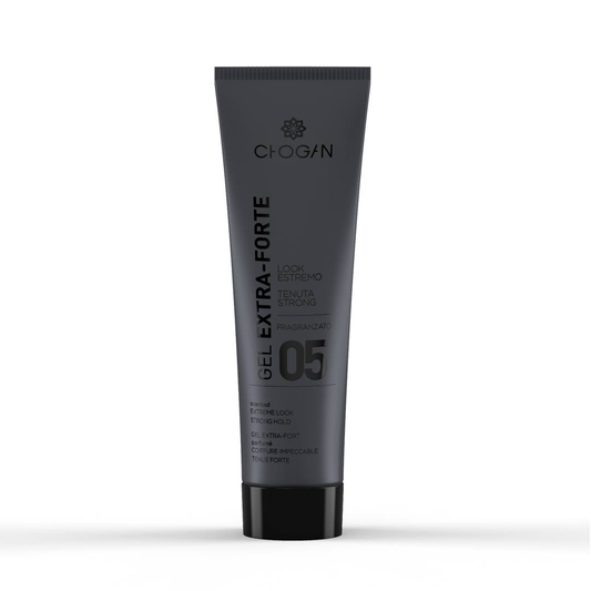 CAP18 Duftendes Haargel (05) - 150 Ml