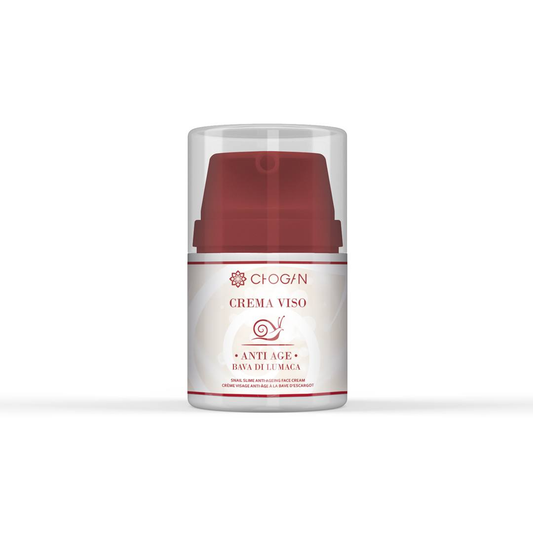 CR02 Anti-aging-schneckenschleim-gesichtscreme - 50 Ml