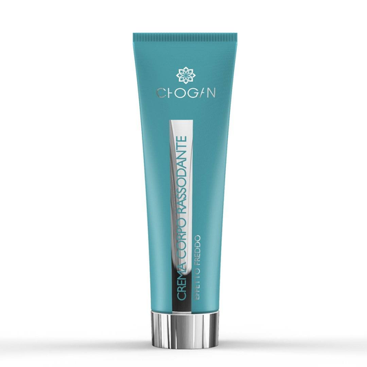 CR06 Crema Corpo Rassodante Fredda (Con Caffeina, EDERA E Mentolo) - 150 ml