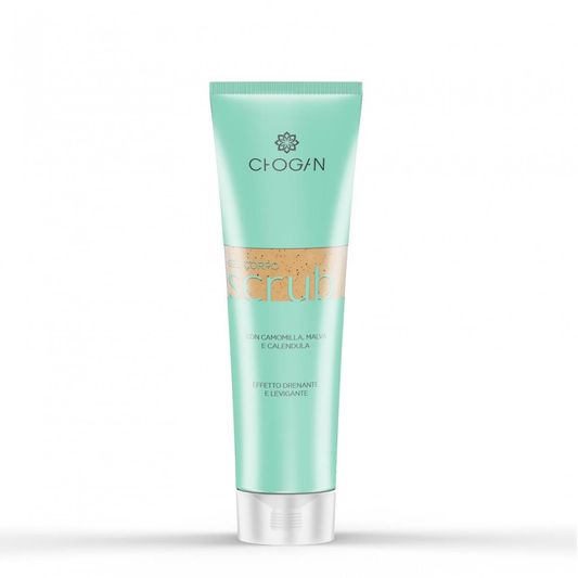 CR07 Gel Scrub Corpo - 150 ml