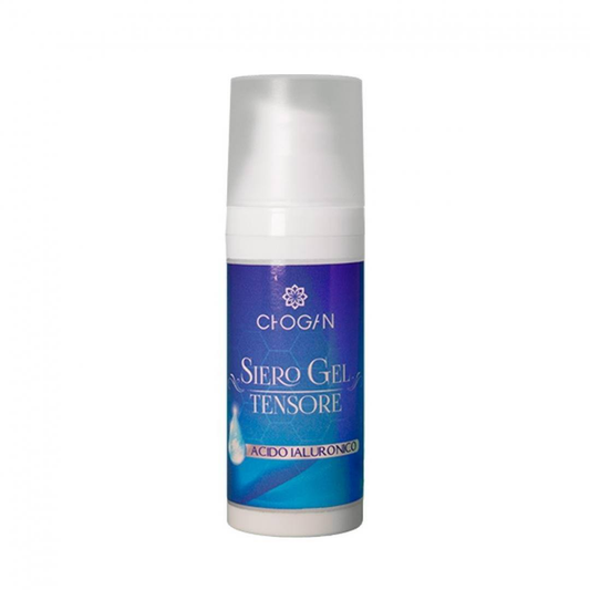 CR08 Straffendes Serum-gel Mit Hyaluronsäure - 50 Ml