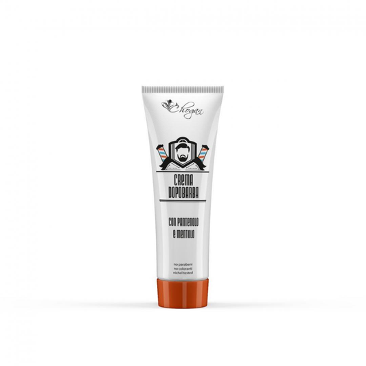 CR10 After Shave Balsam (mit Panthenol Und Menthol) - 75 Ml