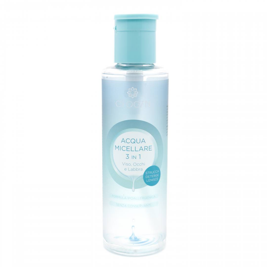 CR12 3-in-1 Mizellenwasser 250 Ml